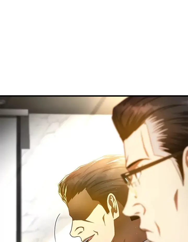 漫画《AI神医的诞生》64.你落选了！第35张图