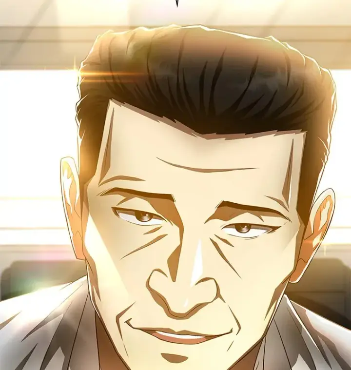 漫画《AI神医的诞生》64.你落选了！第38张图