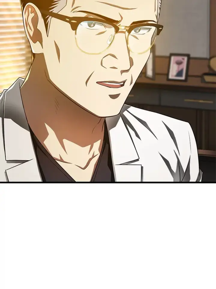 漫画《AI神医的诞生》64.你落选了！第53张图