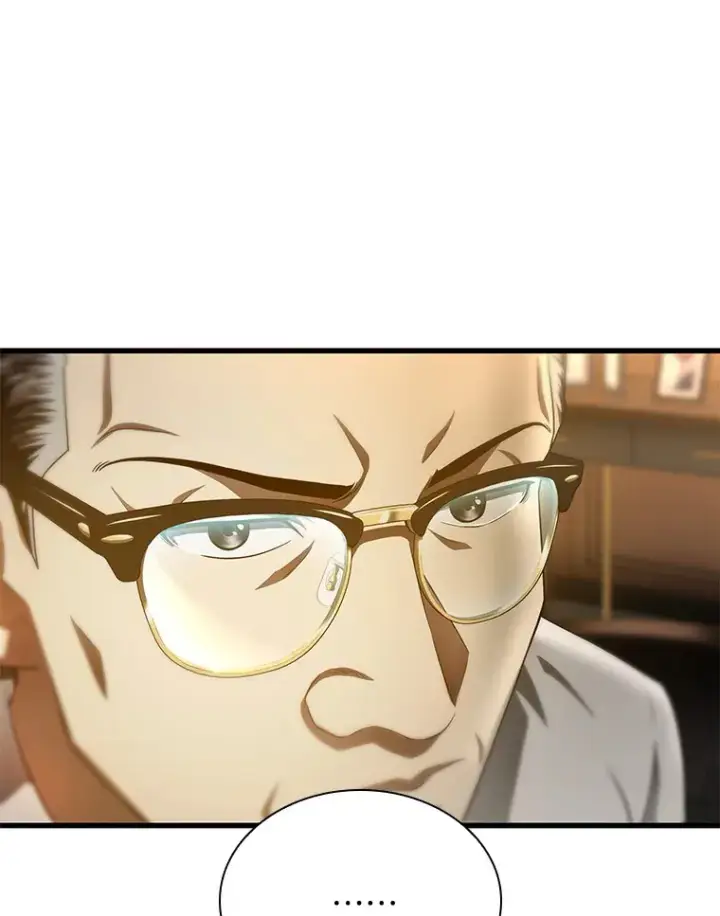漫画《AI神医的诞生》64.你落选了！第61张图