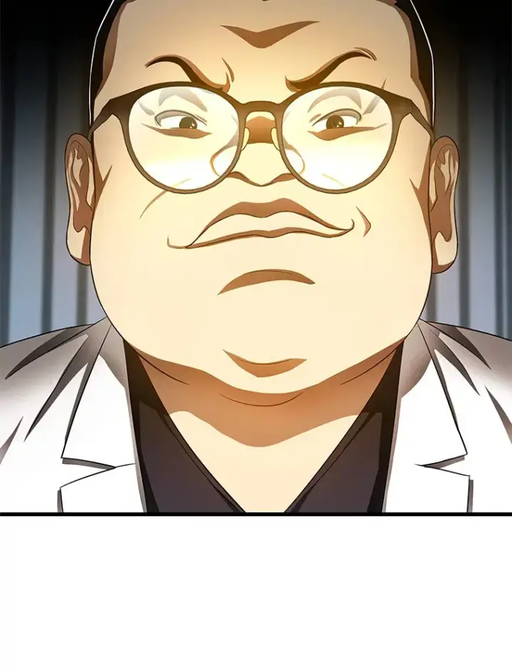 漫画《AI神医的诞生》66.新的惩罚第129张图
