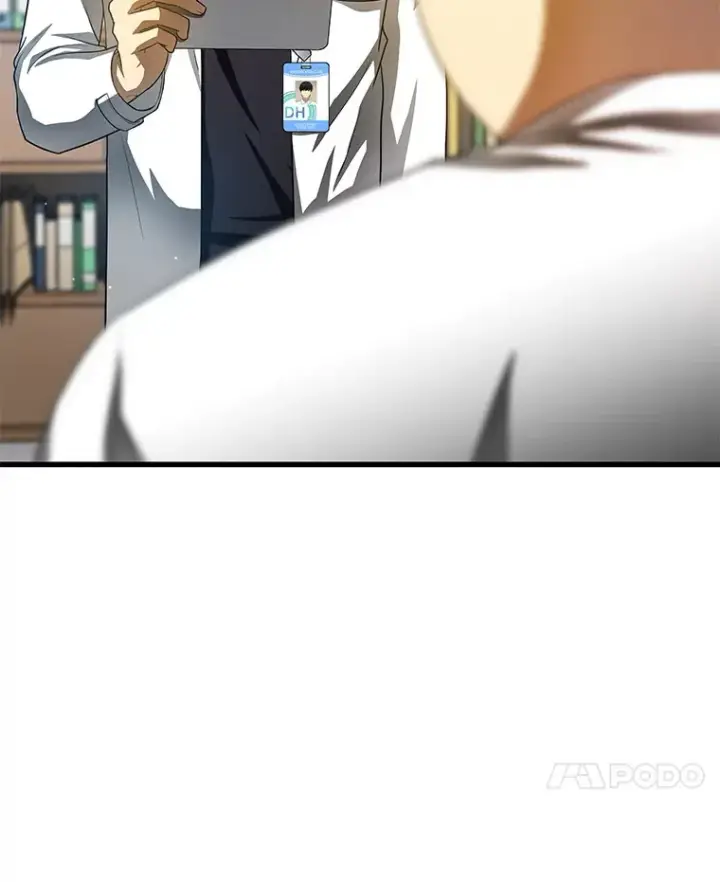 漫画《AI神医的诞生》66.新的惩罚第83张图