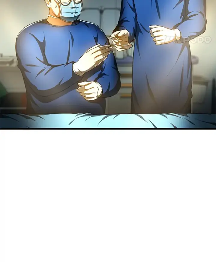 漫画《AI神医的诞生》67.急诊手术室第107张图