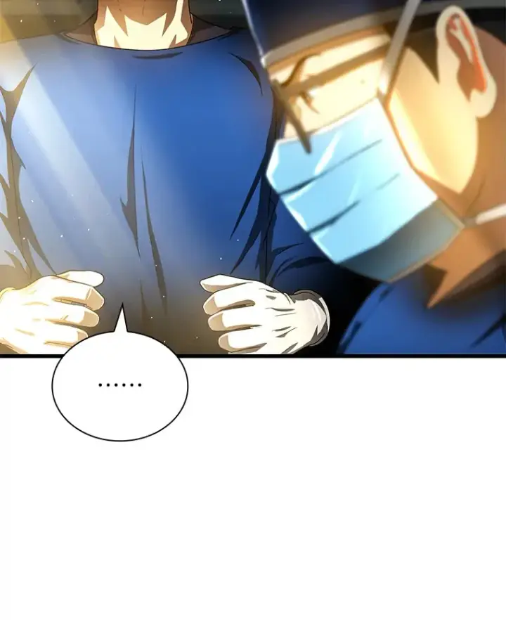 漫画《AI神医的诞生》67.急诊手术室第113张图