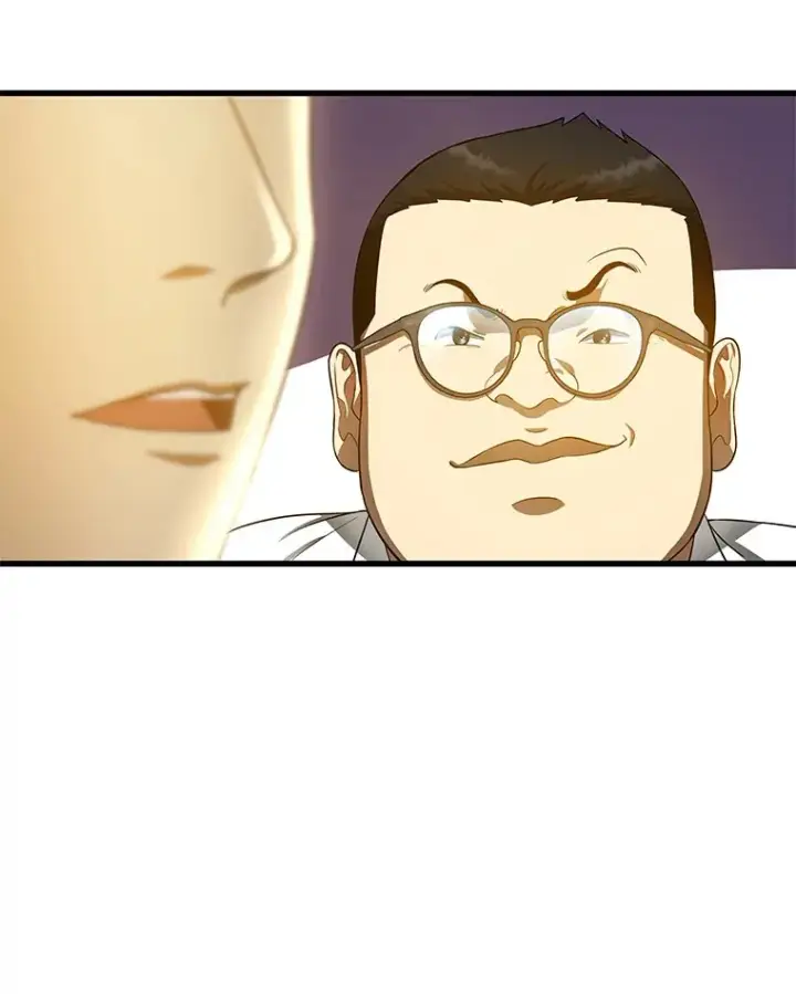 漫画《AI神医的诞生》67.急诊手术室第2张图