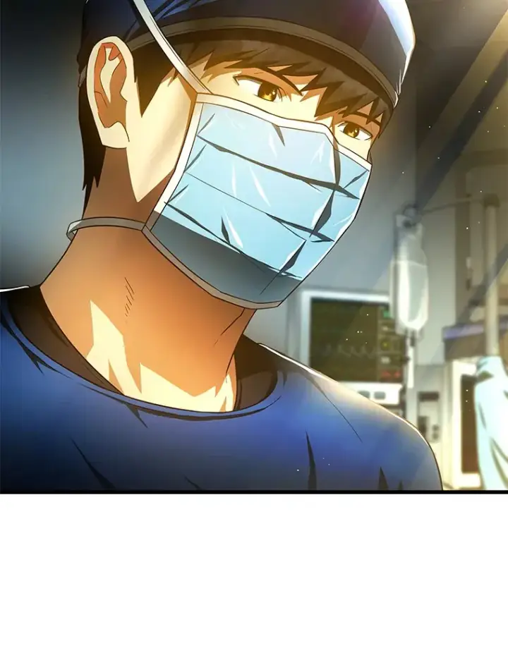 漫画《AI神医的诞生》67.急诊手术室第61张图