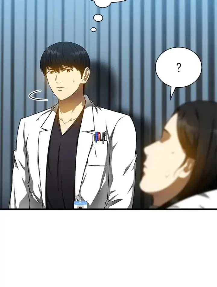 漫画《AI神医的诞生》68.“下一次”第139张图