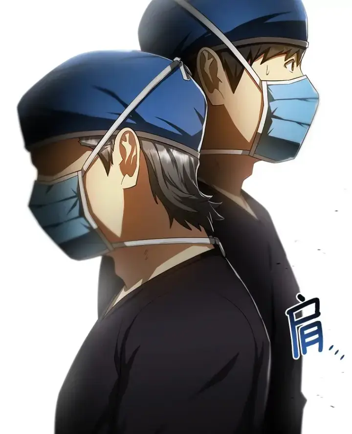 漫画《AI神医的诞生》68.“下一次”第30张图