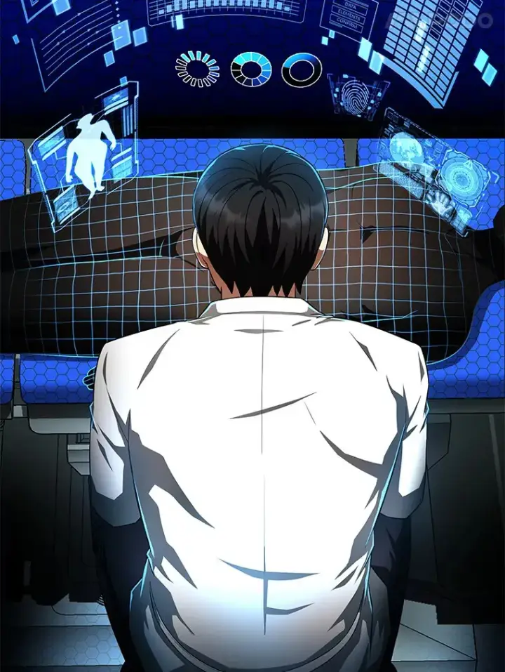 漫画《AI神医的诞生》68.“下一次”第39张图