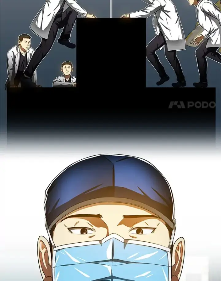 漫画《AI神医的诞生》70.取消惩罚第60张图
