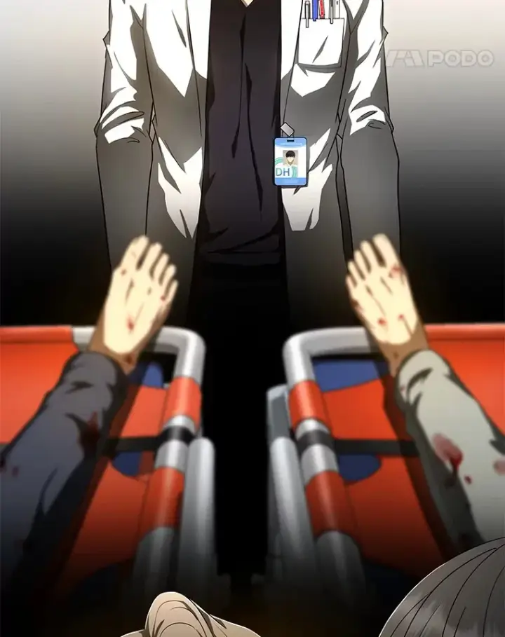 漫画《AI神医的诞生》71.“方法论”第11张图