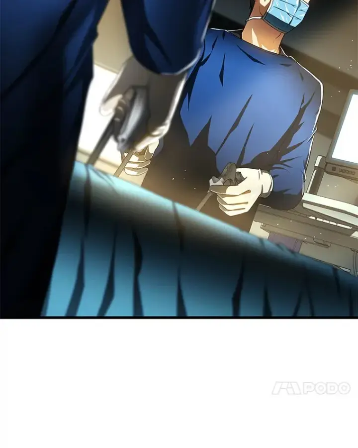 《AI神医的诞生》73.完美的辅助图32