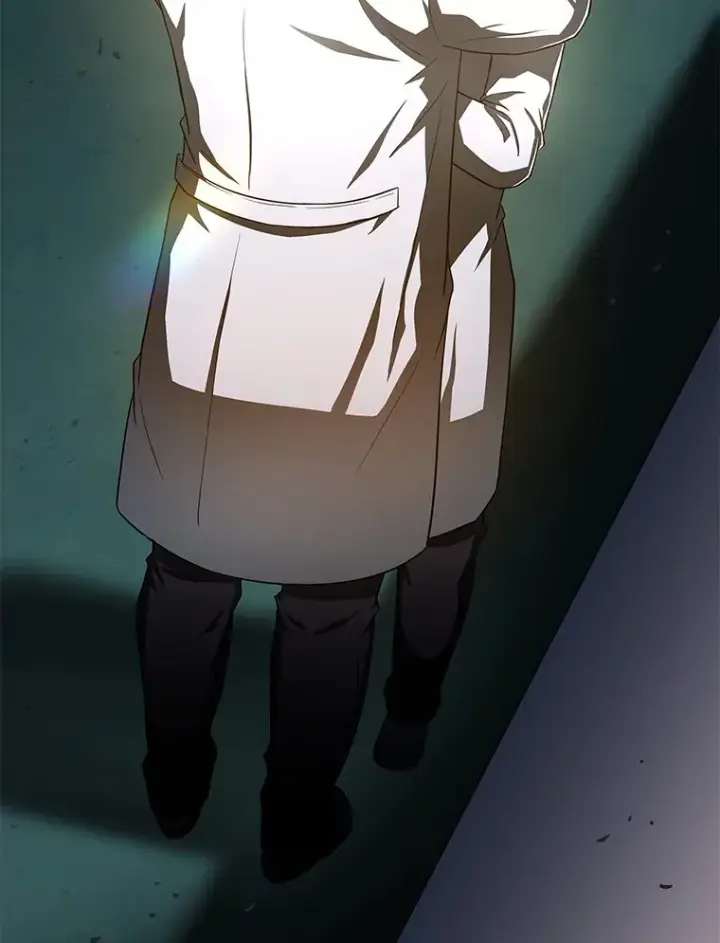 漫画《AI神医的诞生》74.他的选择第134张图