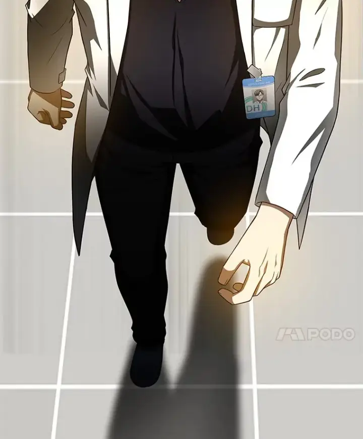 漫画《AI神医的诞生》74.他的选择第60张图