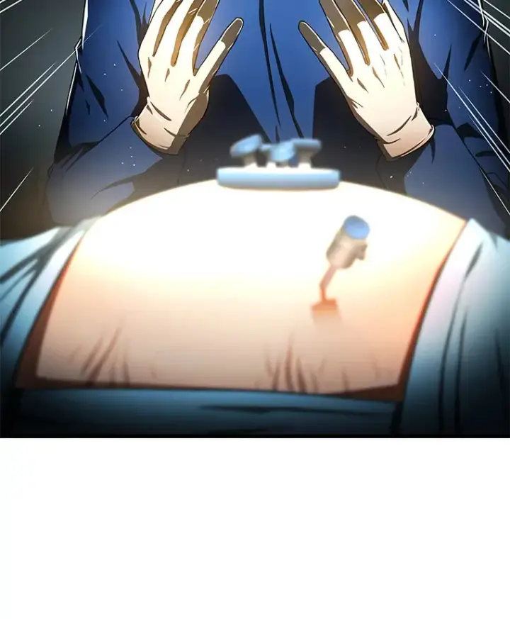 漫画《AI神医的诞生》75.新的想法第111张图