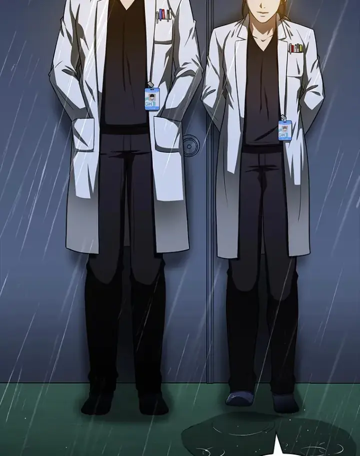 漫画《AI神医的诞生》75.新的想法第33张图