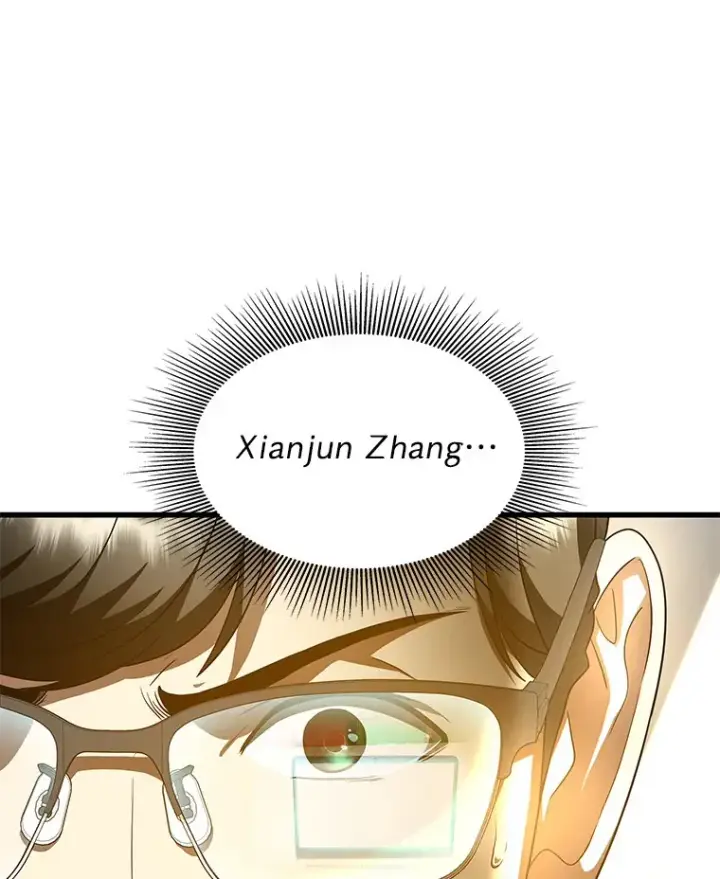《AI神医的诞生》77.离谱的要求图30