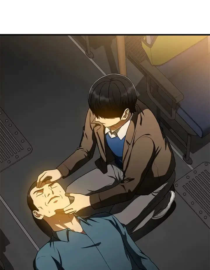《AI神医的诞生》79.初衷图18