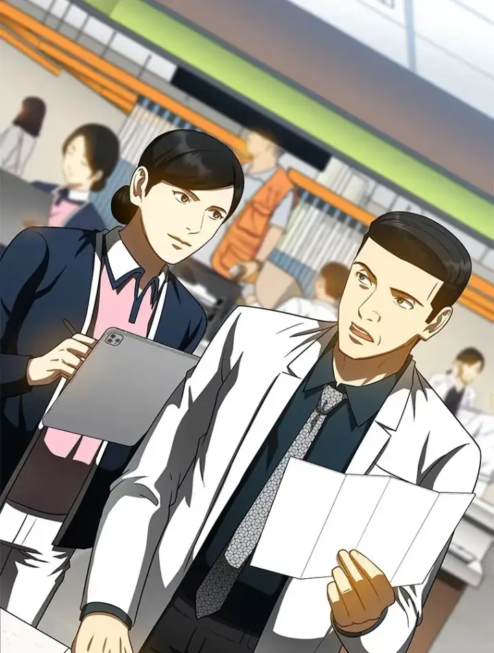 《AI神医的诞生》83.大获全胜图132