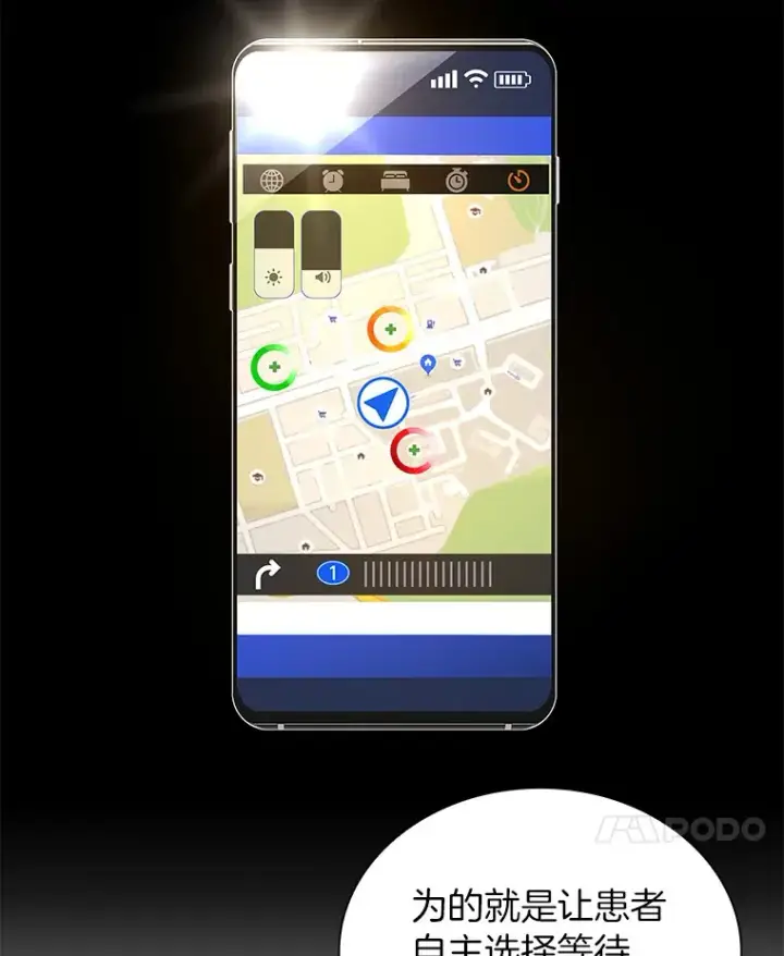 《AI神医的诞生》83.大获全胜图45