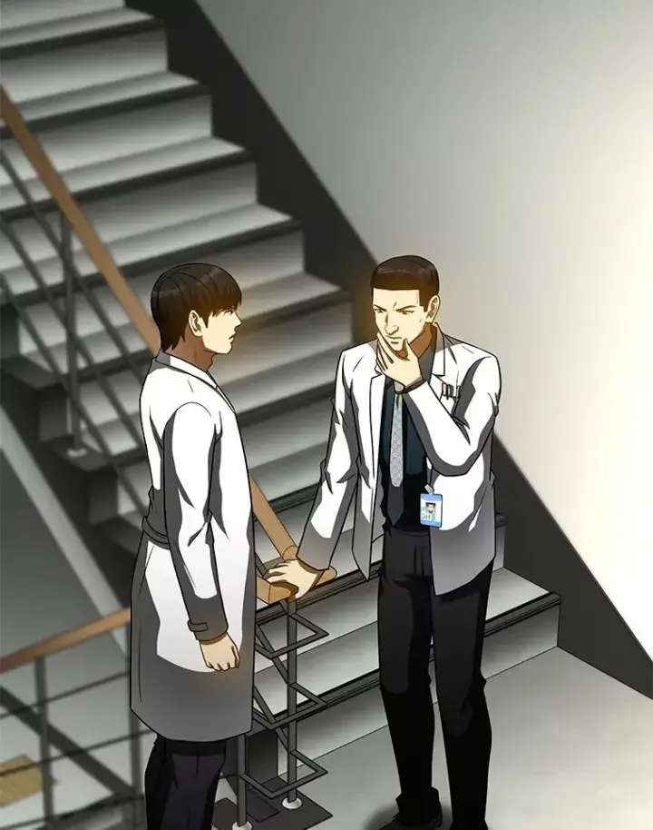 《AI神医的诞生》83.大获全胜图96