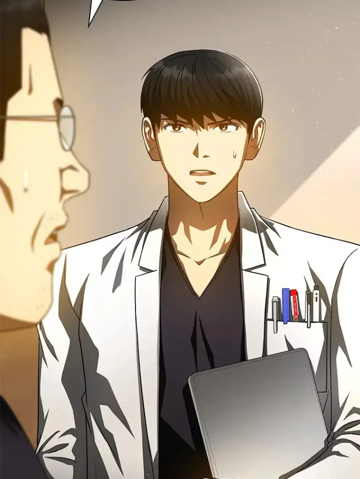 漫画《AI神医的诞生》89.一家人第114张图