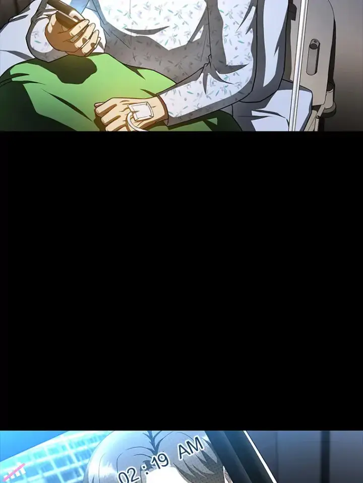 漫画《AI神医的诞生》89.一家人第22张图