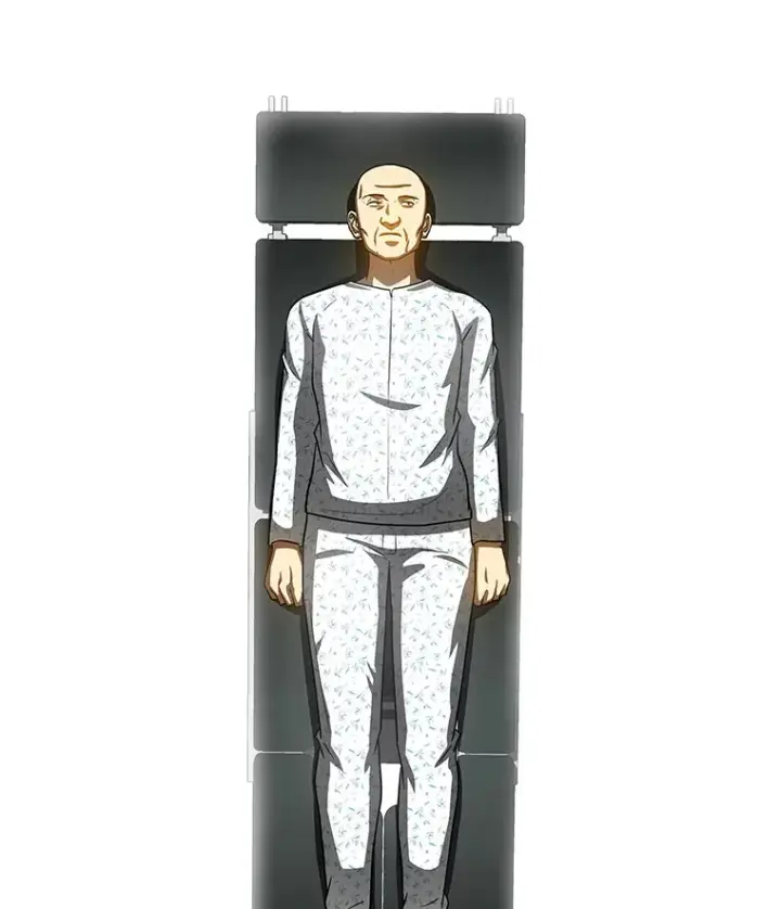 漫画《AI神医的诞生》95.顺利结束第10张图