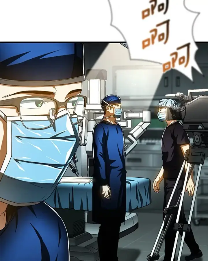 漫画《AI神医的诞生》95.顺利结束第102张图