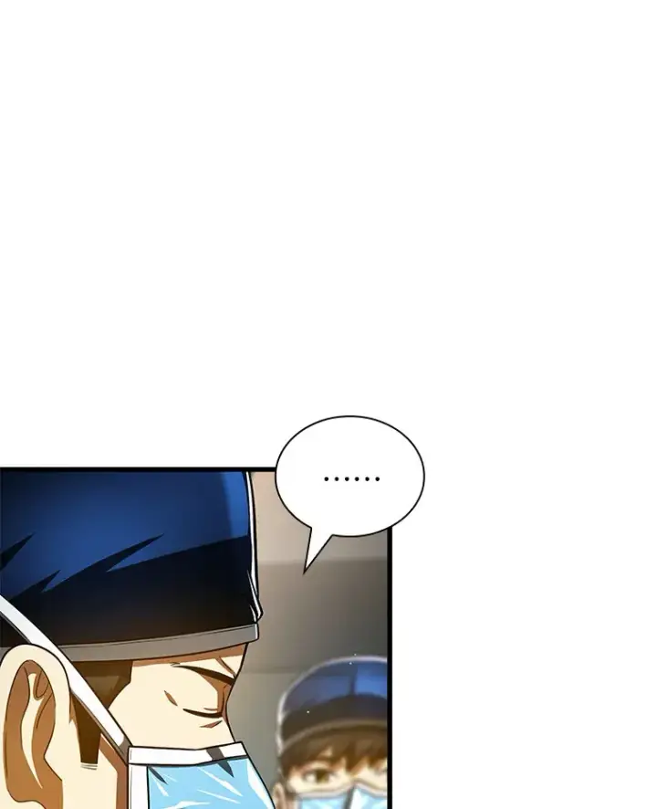 漫画《AI神医的诞生》95.顺利结束第32张图