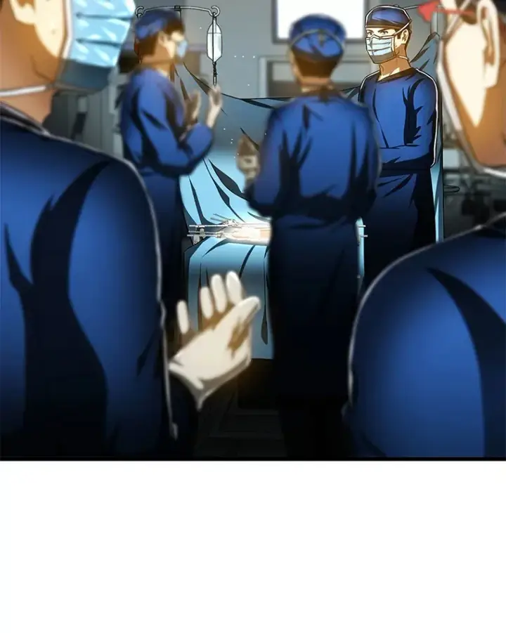 漫画《AI神医的诞生》95.顺利结束第43张图