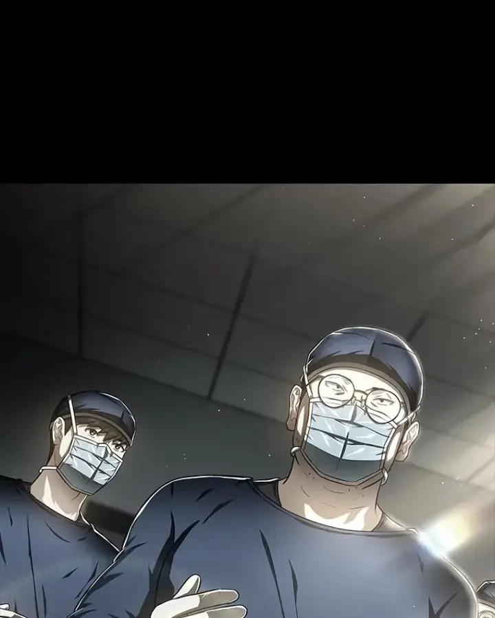 《AI神医的诞生》97.送别会图93