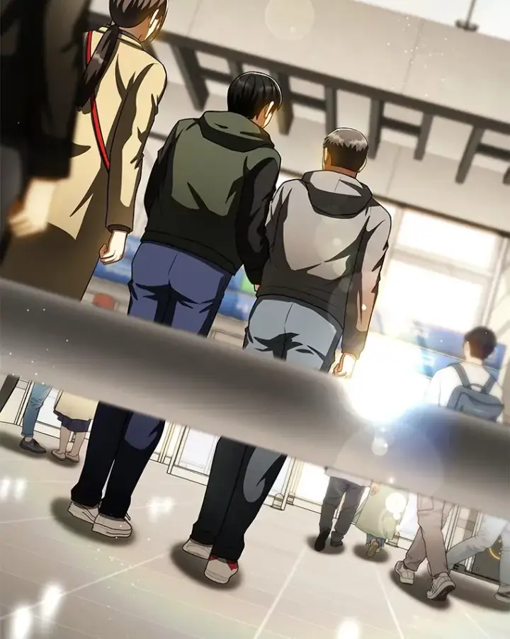 《AI神医的诞生》98.不公正待遇图38