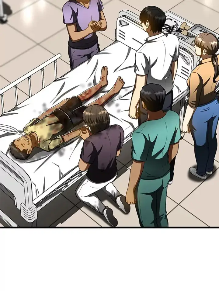 《AI神医的诞生》101.证明自己图32