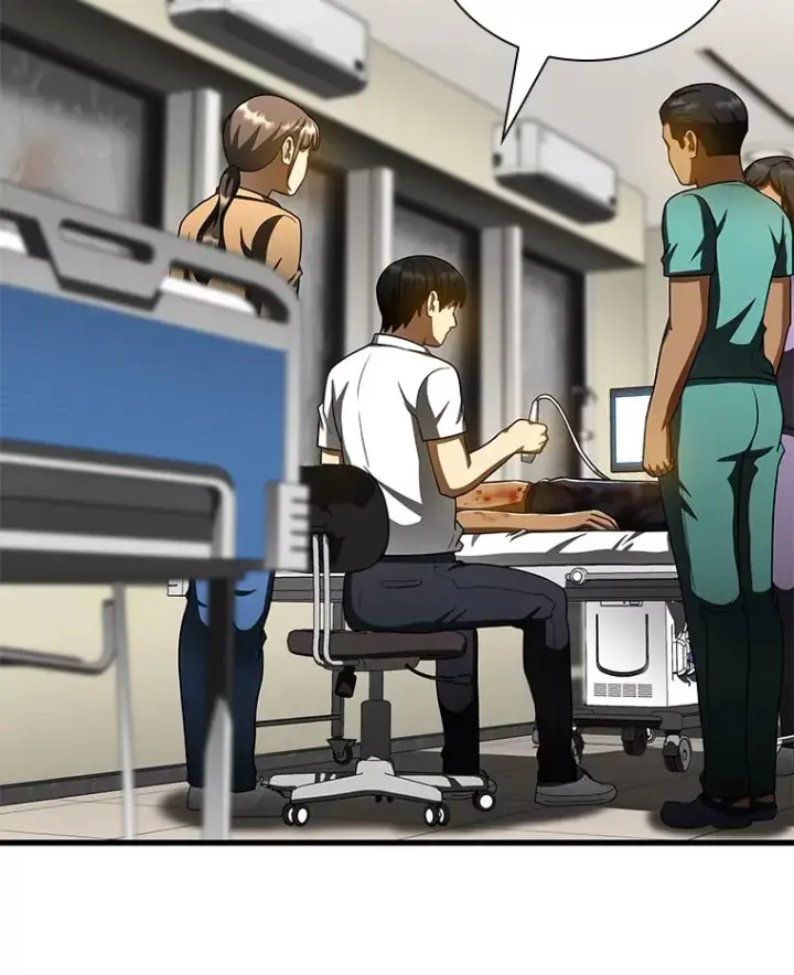 《AI神医的诞生》101.证明自己图53