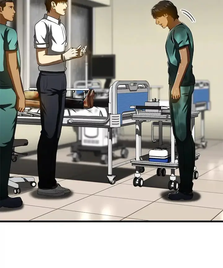 《AI神医的诞生》101.证明自己图70