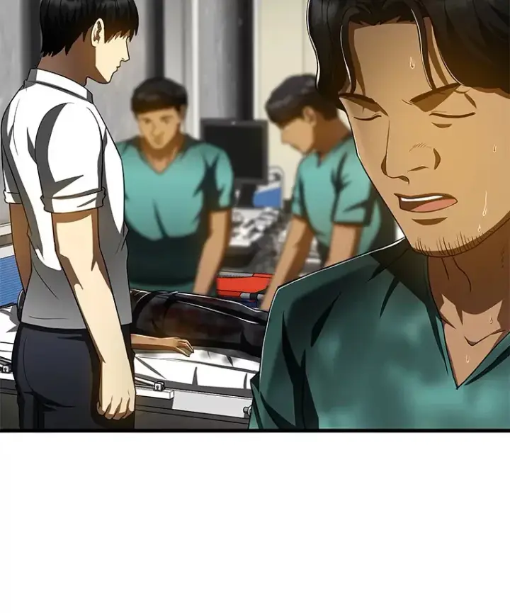 《AI神医的诞生》101.证明自己图72