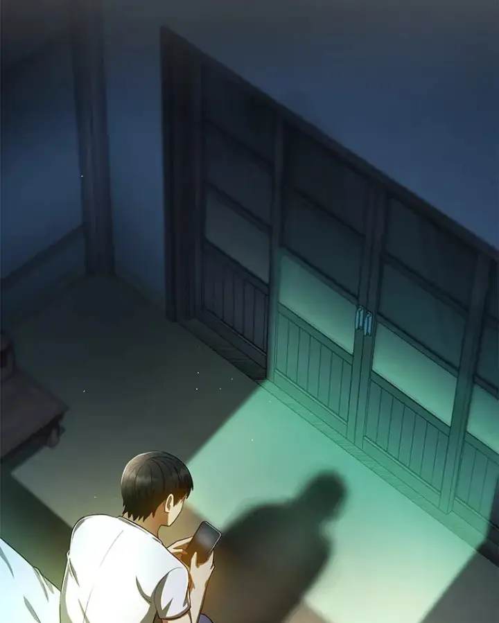 《AI神医的诞生》102.深思图103