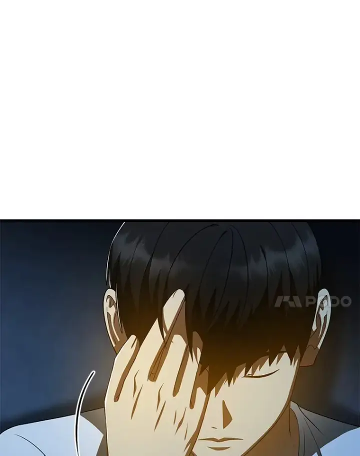 《AI神医的诞生》102.深思图22