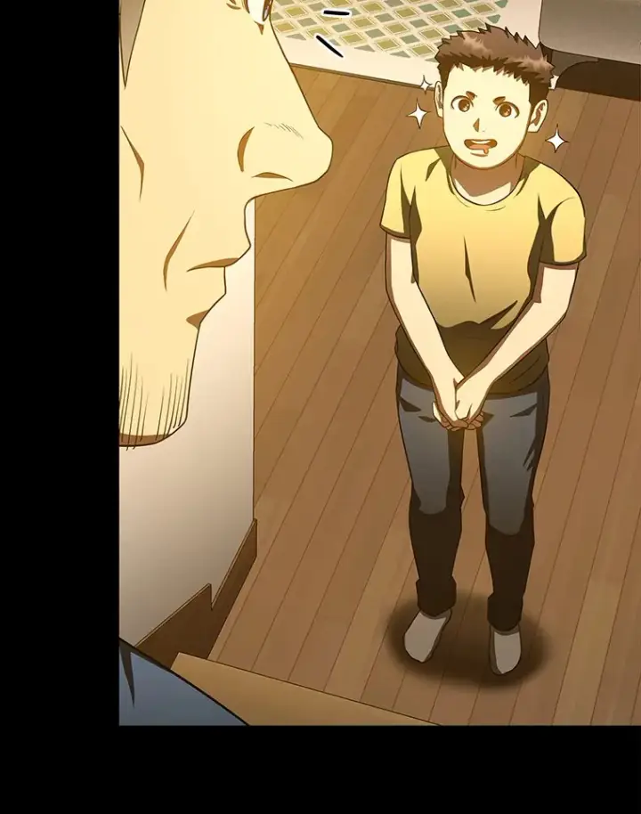 《AI神医的诞生》102.深思图66