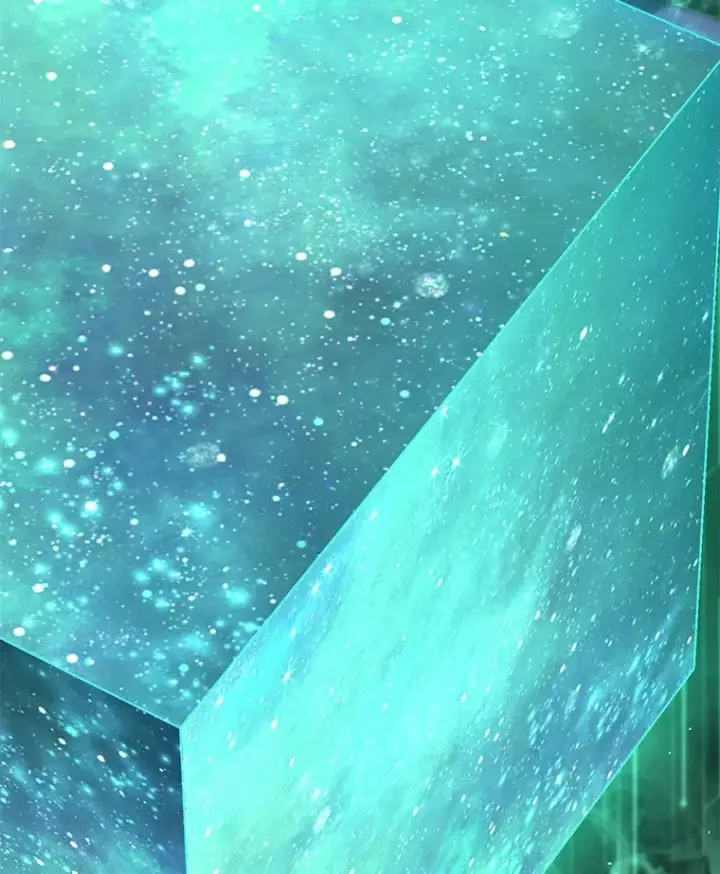 《AI神医的诞生》104.美丽的星空图114