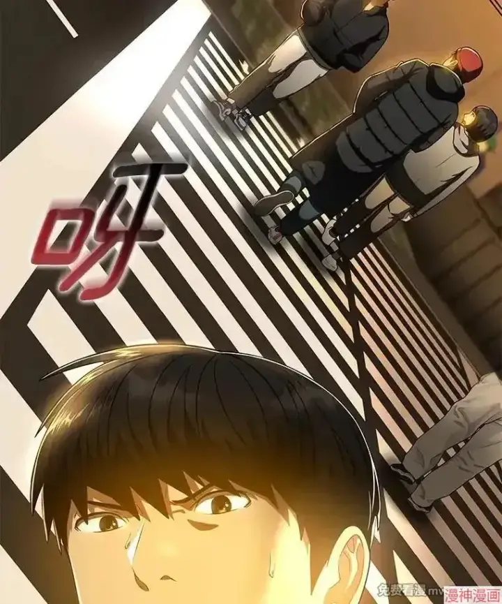 《AI神医的诞生》第78话图112