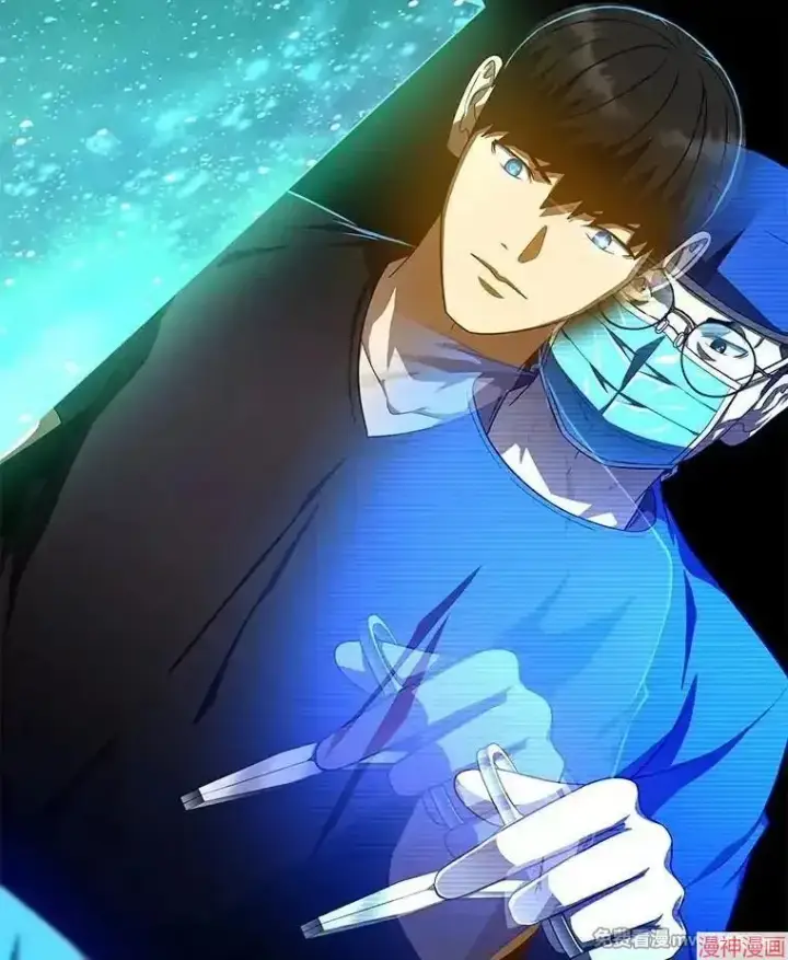 《AI神医的诞生》第80话图75