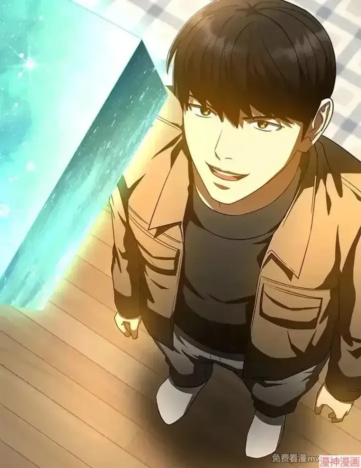 《AI神医的诞生》第84话图128
