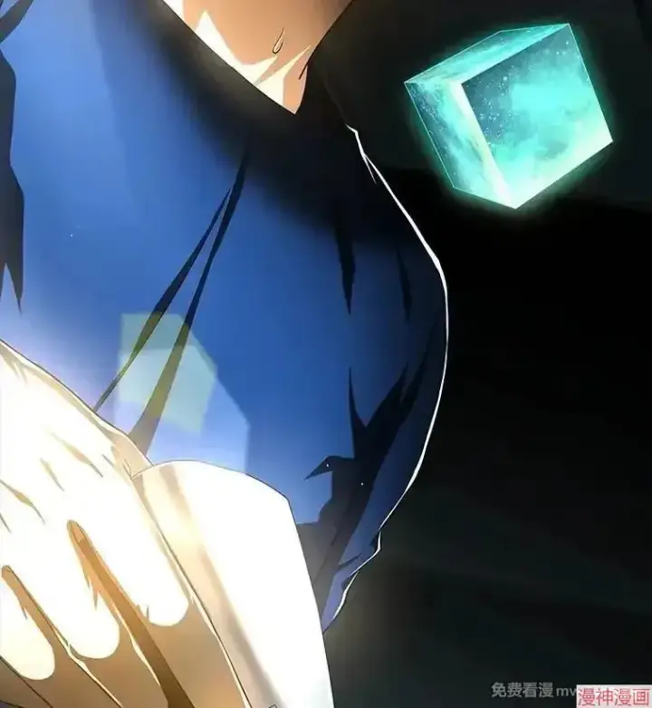 《AI神医的诞生》第94话图43