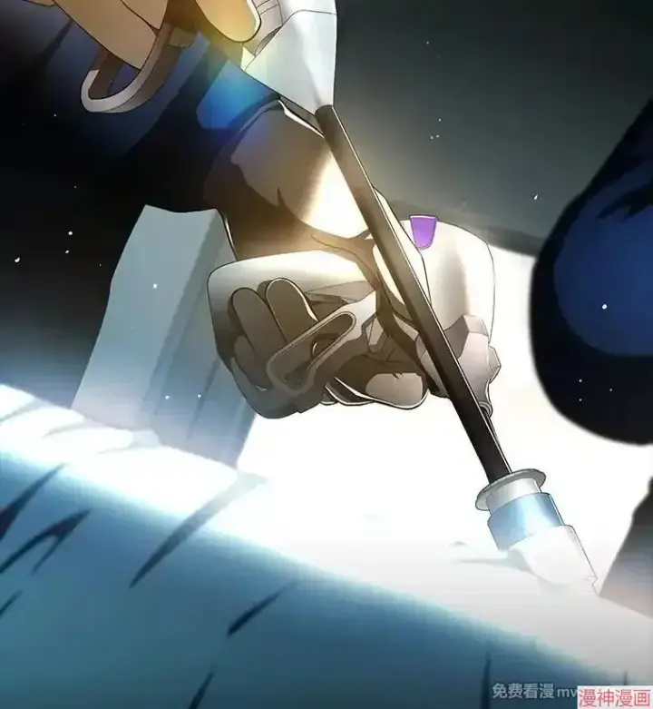 《AI神医的诞生》第94话图44