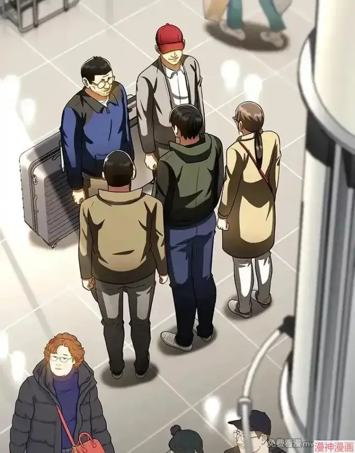 《AI神医的诞生》第98话图5