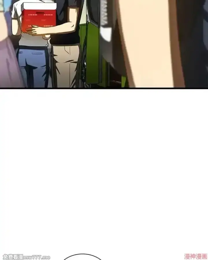《AI神医的诞生》第100话图5