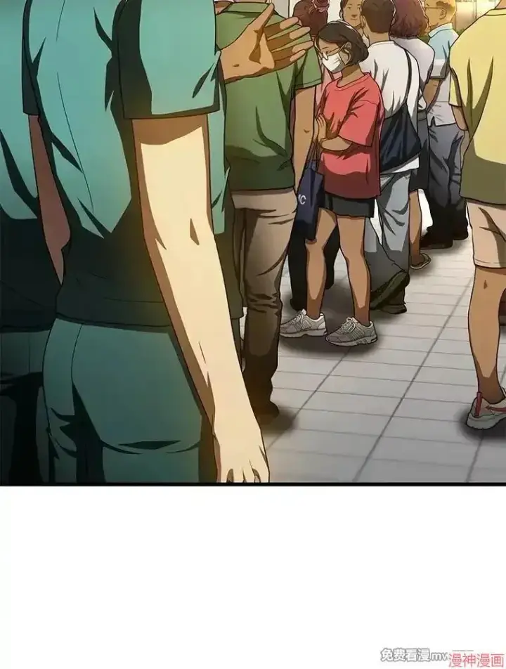 《AI神医的诞生》第100话图69