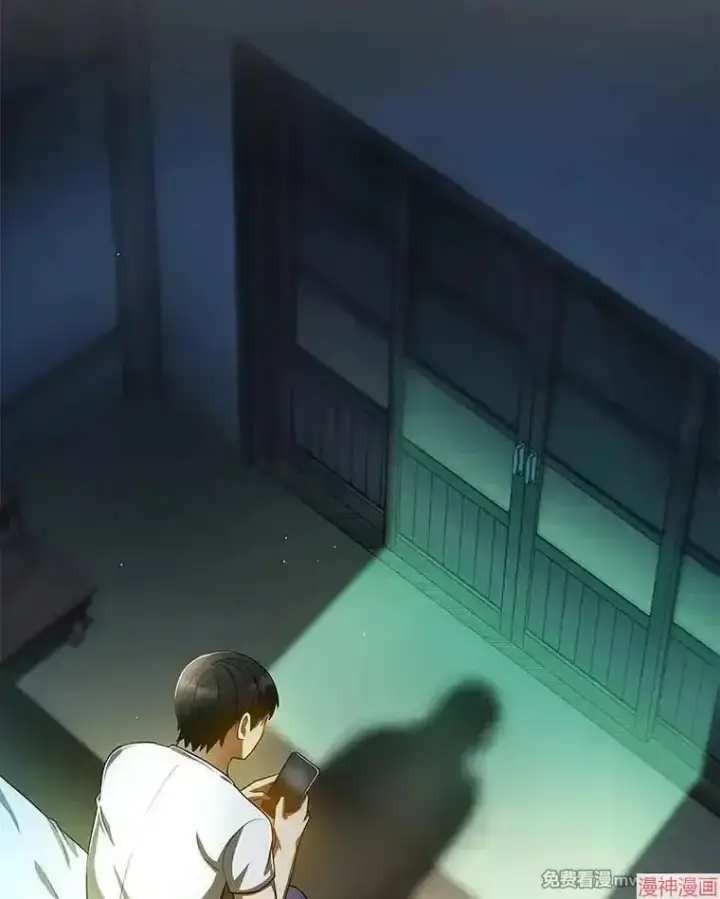 《AI神医的诞生》第102话图103